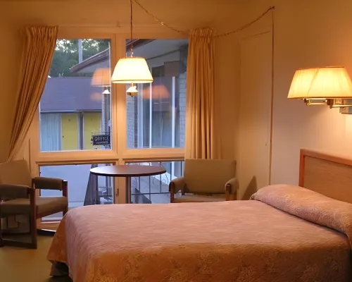 Town'n Country Motor Inn Hotels in Leamington