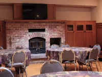 Aurora Denali Lodge Hotels in Denali