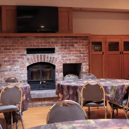 Aurora Denali Lodge