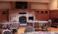 Aurora Denali Lodge