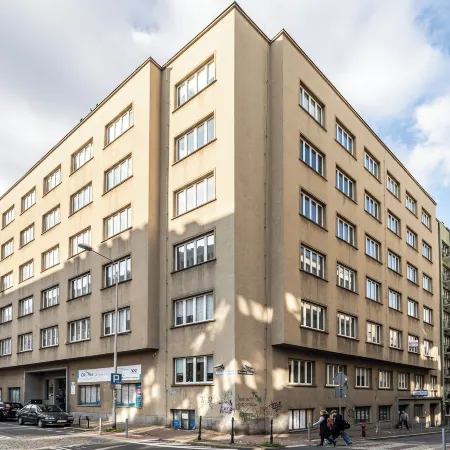RentPlanet- Apartament Dąbrowskiego
