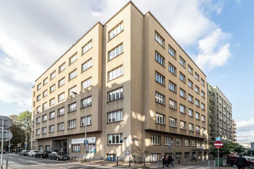 RentPlanet- Apartament Dąbrowskiego - homestay