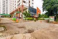 [Deact] Comfy Room at Apartemen Serpong Greenview with Sky Garden View