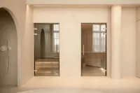 Boutique-Hôtel le N3 PAR Champagne Thiénot - spa