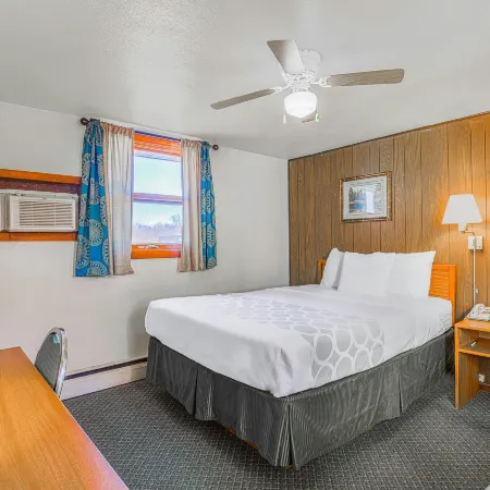 Silver Street Motel by OYO