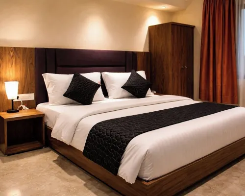 Hotel Gorli Heritage Hotels in Roorkee
