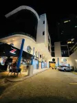 Aparthotel holandeses - Beach