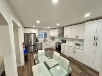 Modern Luxury in Richmond West