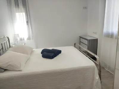 El Rincón de San Fermín Hotels in 