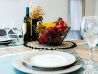 Aithra House Hotels in Pithari