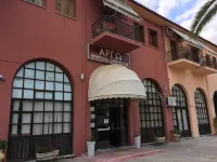 Argo Apartments Near Nafplio
