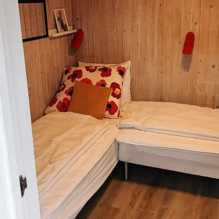 4 Star Holiday Home in Juelsminde