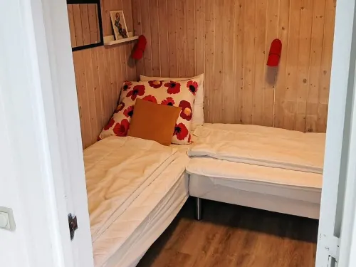4 Star Holiday Home in Juelsminde