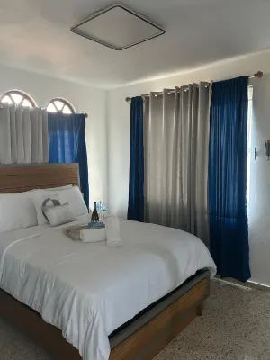 Ocean Breeze Rooftop