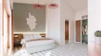 Valesmeralda Boutique Rooms, Porto Cervo Marina