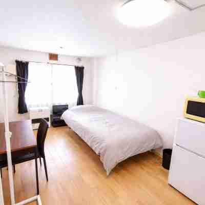 Nisshou House Rooms