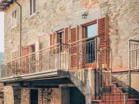 Casa 11 del Borgo di Lierna Hotels in Poppi