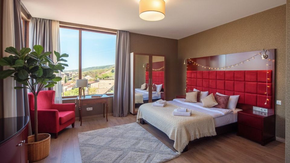 Kvl Hotel