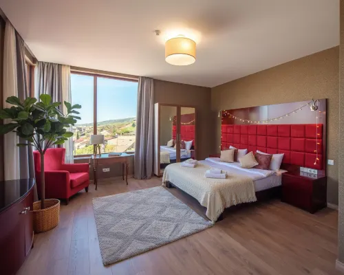 Kvl Hotel Hotels in Tbilisi