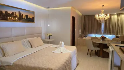 Amoras Hotel fazenda Hotels in 