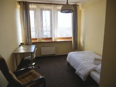 Hotel Sowa Hotels in 