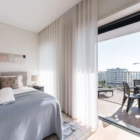 GuestReady - Ideal stay near Estádio do Dragão