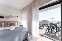 GuestReady - 巨龍球場理想之選民宿 - Wi-Fi