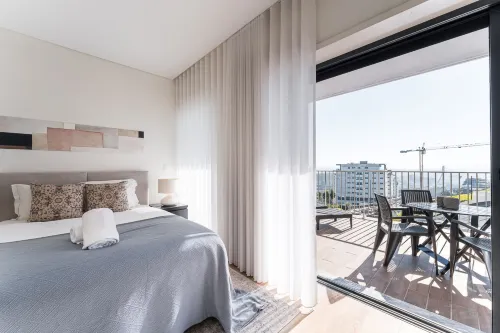 GuestReady - Ideal stay near Estádio do Dragão