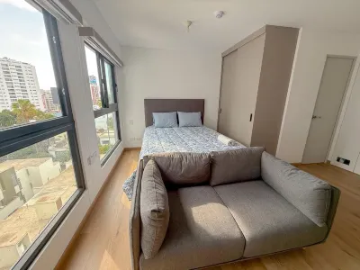 Loft con parking piscina y gym 802 Hotels in 
