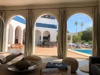 Charming Villa Son Parc Hotels in Son Parc