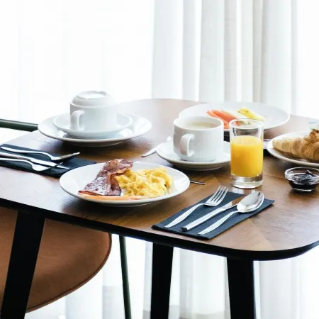 &Tales Villas Collection - With Hotel Service and Breakfast