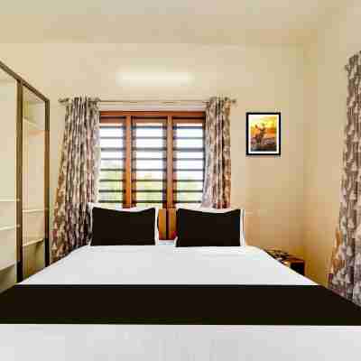 Super Townhouse Kalady Rooms