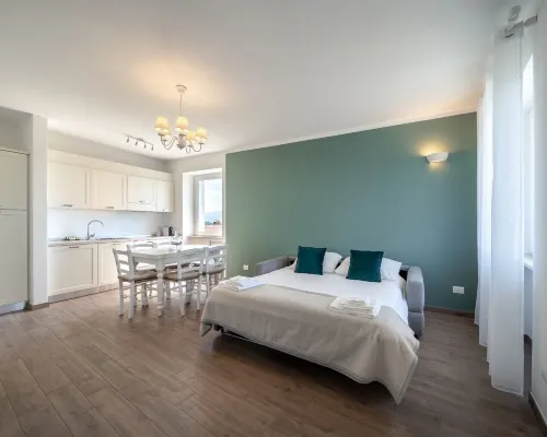 Appartamenti Alla Lanterna Hotel a Costermano
