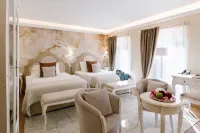 Relais Villa Porta