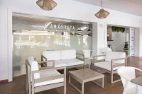 Rvhotels Nieves Mar