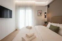 THE EDGE Luxurious Penthouse Shared Gym - 2-Star