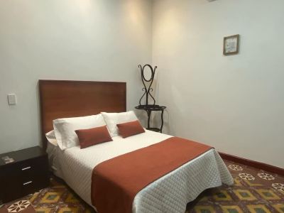 Hotel Boutique Iyarí