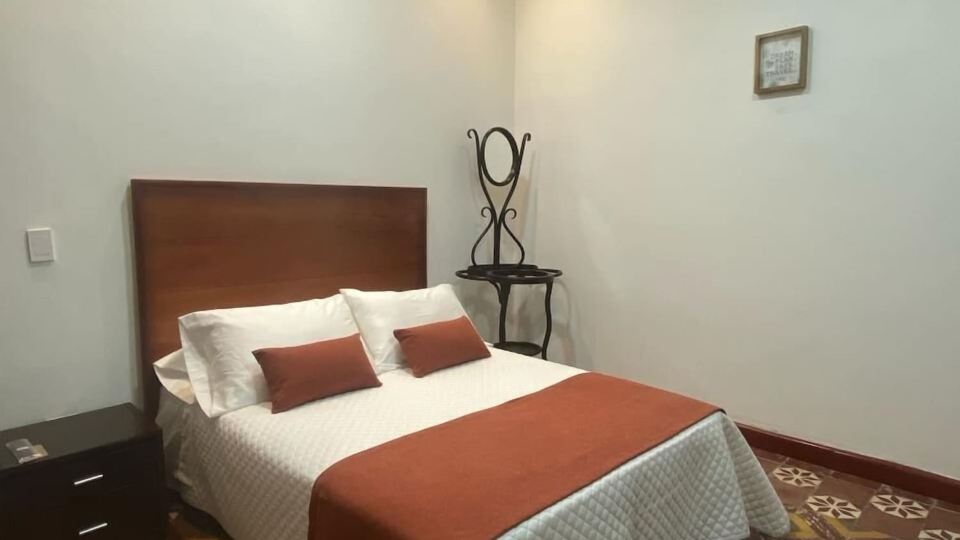 Hotel Boutique Iyarí