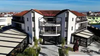 Vila Lira Hotel di 