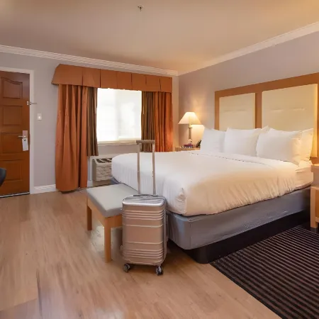 The Millwood - A Boutique Hotel