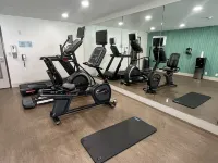 Holiday Inn Express SANTA ROSA NORTH by IHG - Træningscentre