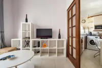 GuestReady - Refúgio Encantador em Paço de Arcos