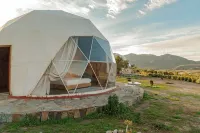 Ksar Shama - Atlas Mountain Retreat