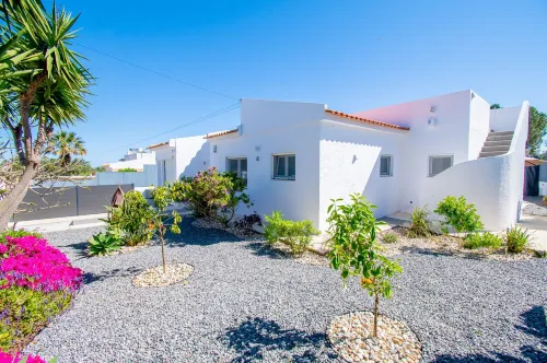 278 Sesmarias in Carvoeiro - 4-Star