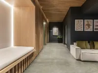 Zedwell Knightsbridge Hotel Hotels near The Serpentine
