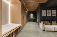 Zedwell Knightsbridge Hotel - Inns