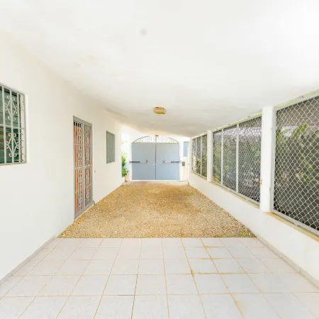 2BR 2BTH w KING SIZE BED & Private Pool in Sosua