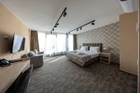 Suncity Hotel & SPA