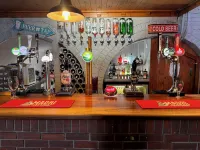 Gower Hotel