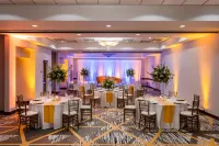 Embassy Suites by Hilton Portland Airport - Frühstück